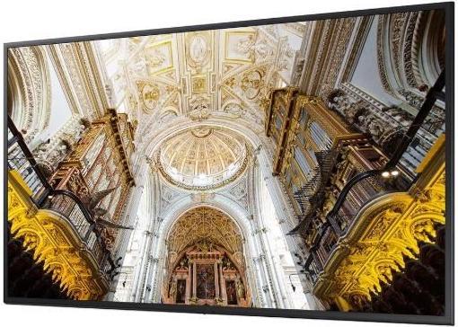 Produktbild Samsung QB50C (3840 x 2160 Pixel, 50")