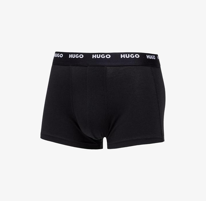 Immagine prodotto HUGO TRUNK FIVE PACK 10241868 02 (XL, Confezione da 5 pezzi)