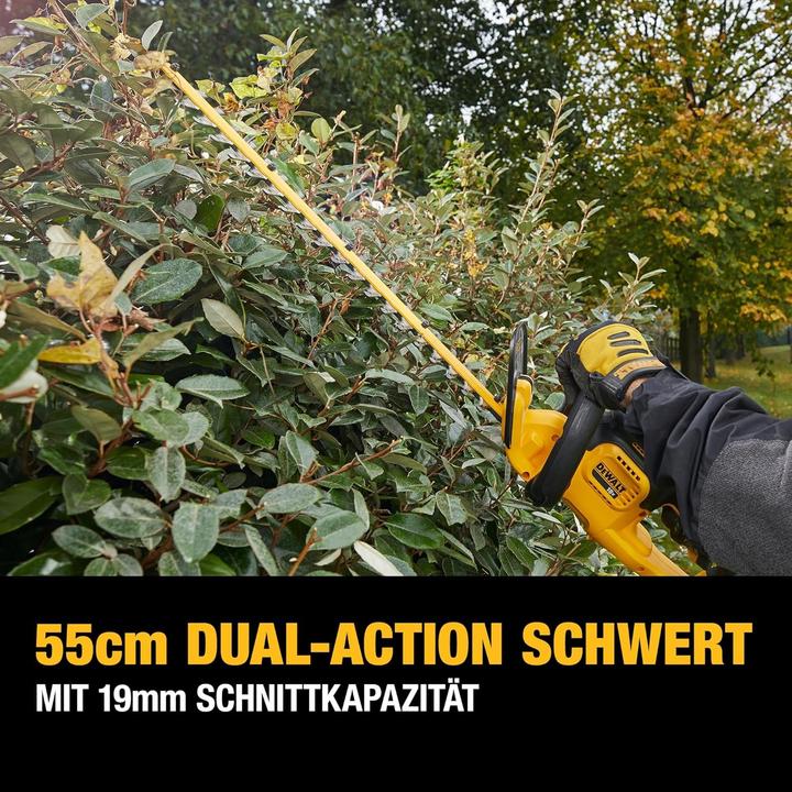Produktbild DeWalt DCM563PB (Akkubetrieb)