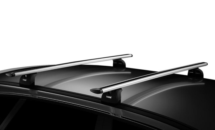Actual product image Thule Rapid System 753