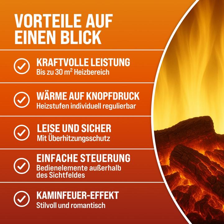 Produktbild Monzana Elektrisch