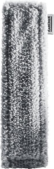 Actual product image Kärcher Microfibre outdoor wiping cloth