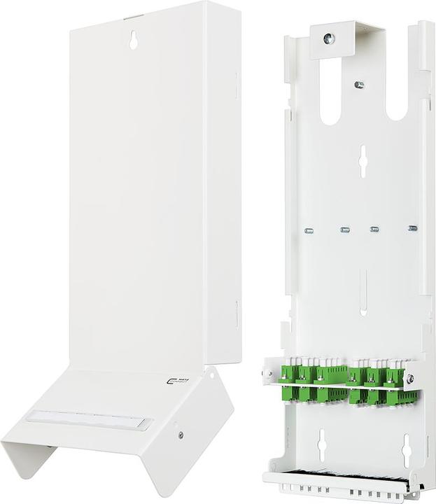 Produktbild Metz Connect 1503007A06-E CP VIK 6xLC-Q APC SM 0Pigt