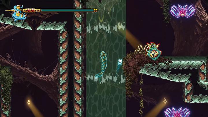 Produktbild Limited Run 9 Years of Shadows () (Import) (Switch, EN)