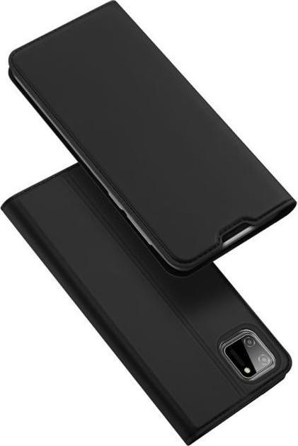 Actual product image Dux Ducis Skin Pro Series Bookcover (Realme C11)
