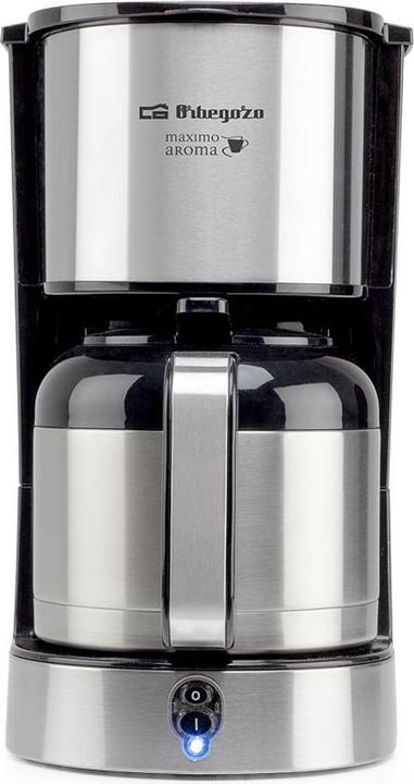 Actual product image Orbegozo CG 5020