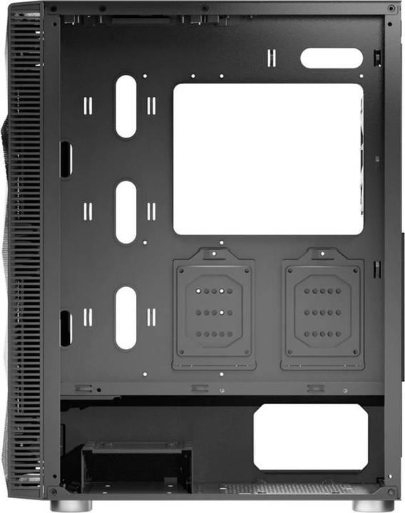Image du produit Montech X3 (ATX, Mini-ITX, mATX)