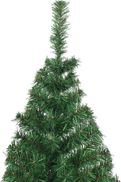 Produktbild vidaXL Künstlicher Weihnachtsbaum (240 cm)