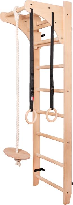 Produktbild BenchK Sprossenwand-System 112