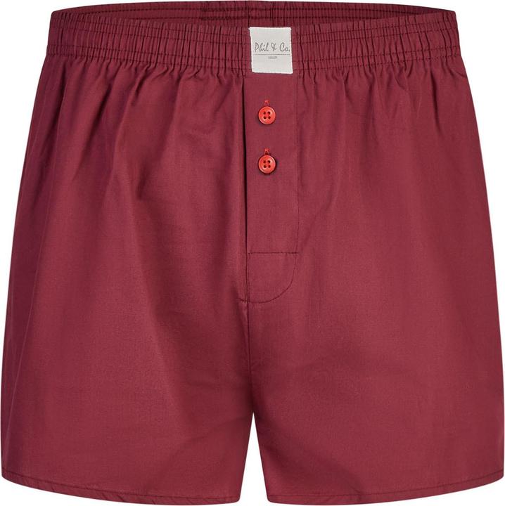 Produktbild Phil & Co. Berlin Boxer Classics (M, 6er Pack)