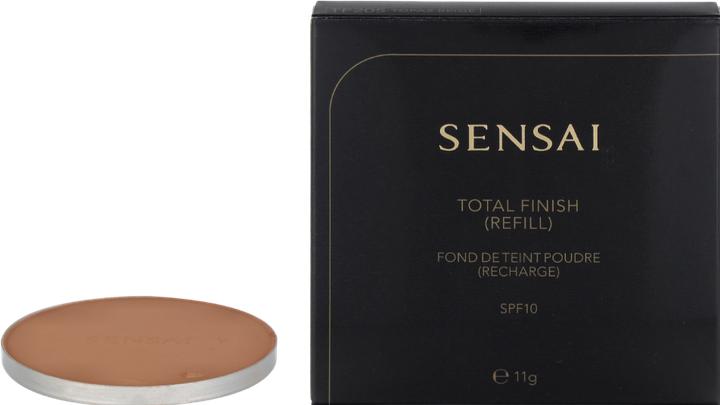 Actual product image Sensai Total Finish (Refill) TF205 Topaz Beige (TF205)