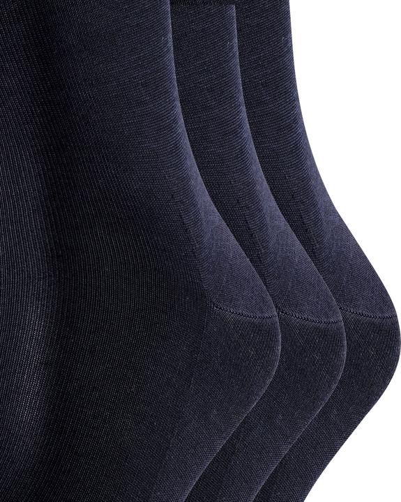 Actual product image Falke Tiago Bundle 3-Pack SO (pack of 3, 43 - 44)