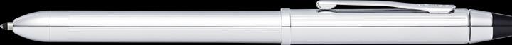 Productafbeelding Cross Tech3+ (Zilver, 1 x)