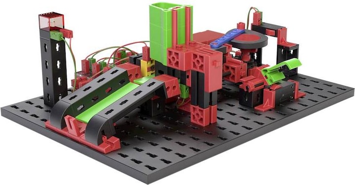 Produktbild Fischertechnik Smart Robots
