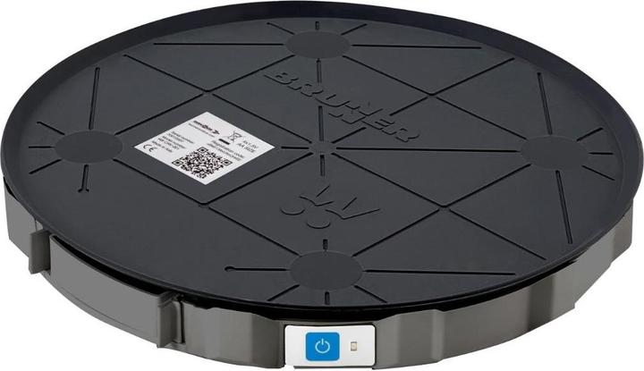 Produktbild Brunner Gasfüllstandskontrolle W8 Gascontrol 2.0
