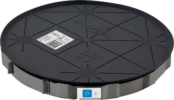 Brunner Controllo del livello del gas W8 Gascontrol 2.0
