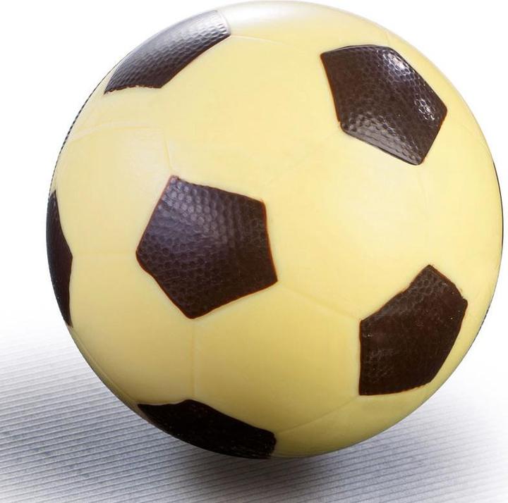 Produktbild Martellato Schokoladenform Fussball (12 cm)