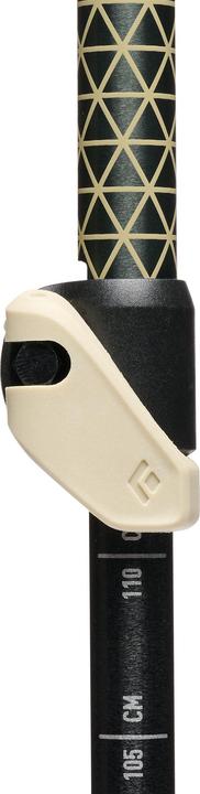 Image du produit Black Diamond Trekkingst?cke Trail Cork (gr?n/beige, 1 Paar, 100-140 cm) (100 - 140 cm)