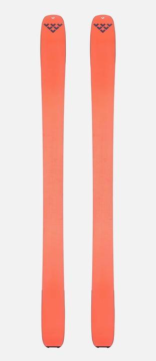 Image du produit Black Crows Draco Freebird (181 cm, Sans reliure)
