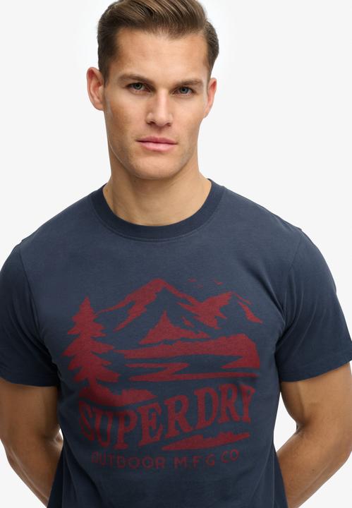 Produktbild Superdry Retro Outdoor (S)