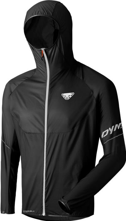 Actual product image Dynafit Vertical Wind 72 Jacket (XL)