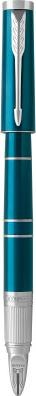 Actual product image Parker Pen Ingenuity Slim (Black, 1 x)