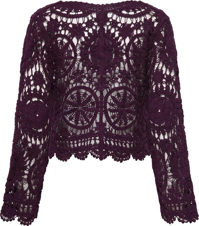 Produktbild Only ONLWATERLY Strickjacke Strickjacke (L)