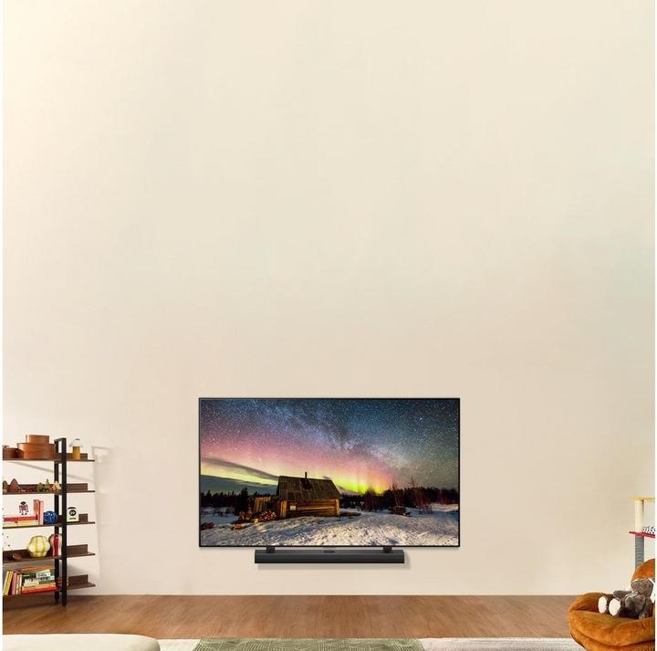 Produktbild LG 50UT80003LA (50", UT80, LED, 4K, 2024)