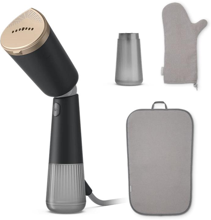 Productafbeelding Philips STH5030/81 Model 5030 (1400 W, 24 g/min)