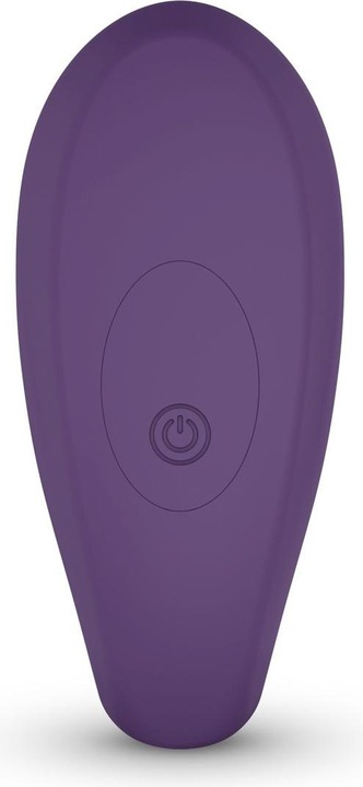 Produktbild Amorelie Shuffle Appgesteuerter Anal & G Punkt Vibrator