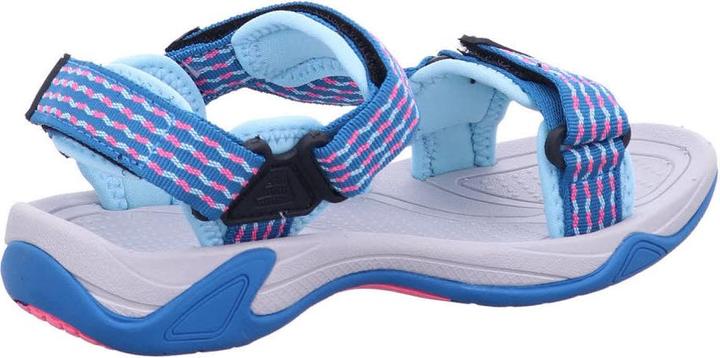 Actual product image CMP Campagnolo CMP sandal HAMAL (32)
