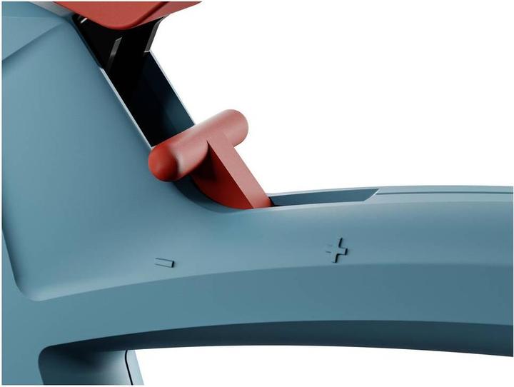 Actual product image Novus Tools J-17 030-0458 Hand tacker Staple length 6 - 14 mm