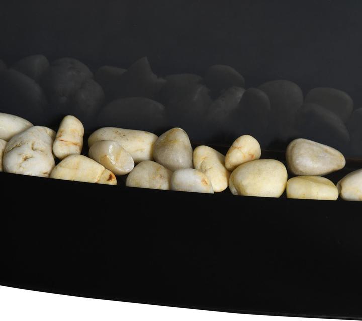 Actual product image Jamb Electric heating