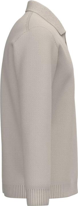 Image du produit Spasso Pull à col polo (XL)