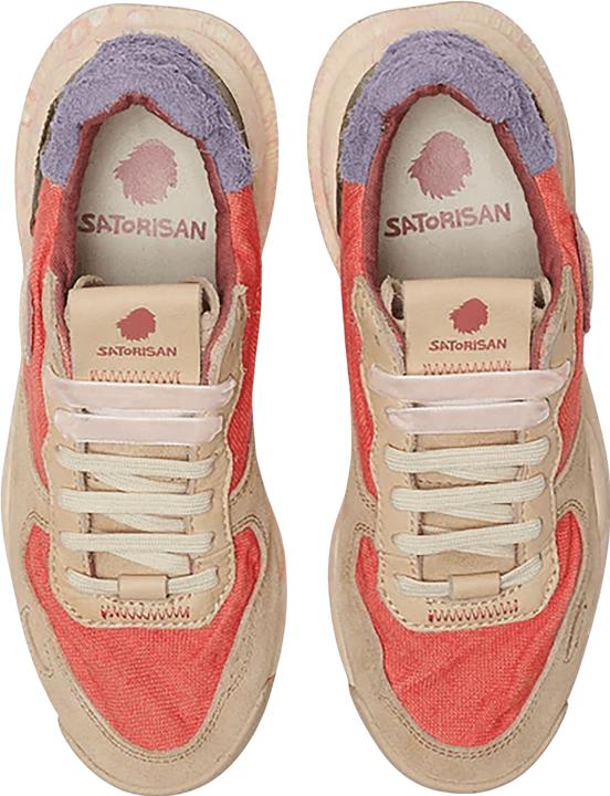 Image du produit Satorisan Chacrona Linen Blush Pink (37)