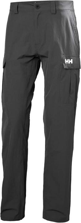 Produktbild Helly Hansen Hh Qd Cargo Pant (33)