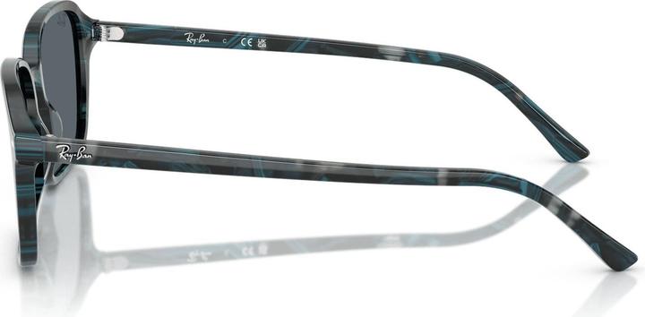 Actual product image Ray Ban Raimond