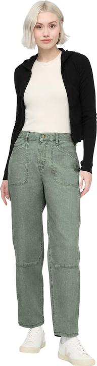 Actual product image Du/Er Stretch Canvas Utility (W27/L28)