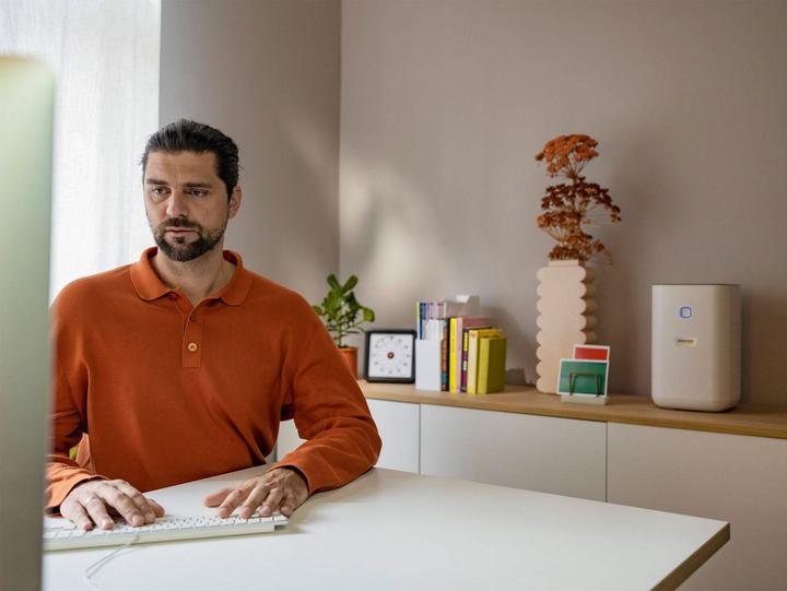 Produktbild Kärcher AF 20 (20 m²)