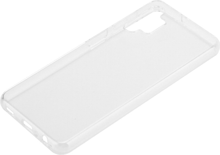 Productafbeelding Cadorabo TPU Ultra Slanke AIR Cover (Samsung Galaxy A32 5G)