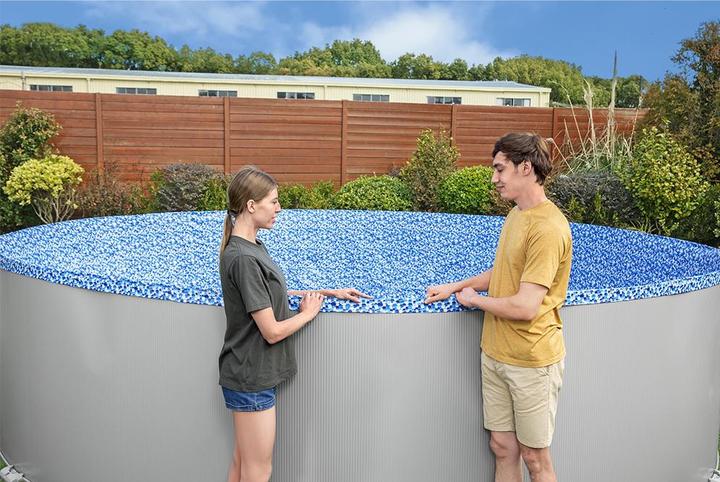 Actual product image Bestway Hydrium (Ø 300 x 120 cm)