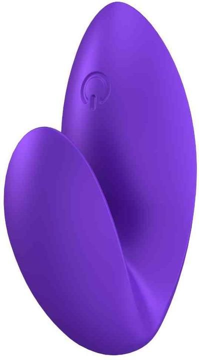 Produktbild Satisfyer Love Riot - Pink
