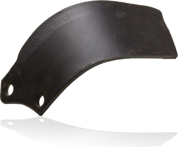 Actual product image Dema Fräsmesser Messer geschliffen rechts für Bodenfräse Fräse Art. 67957 + 67958