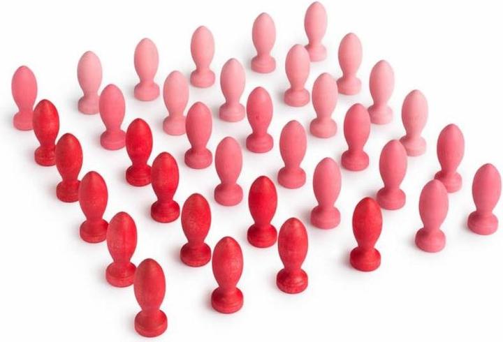 Actual product image Grapat Mega Set