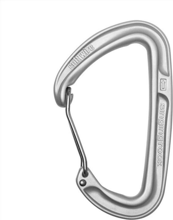 Immagine prodotto Singing Rock Moschettone Colt catch