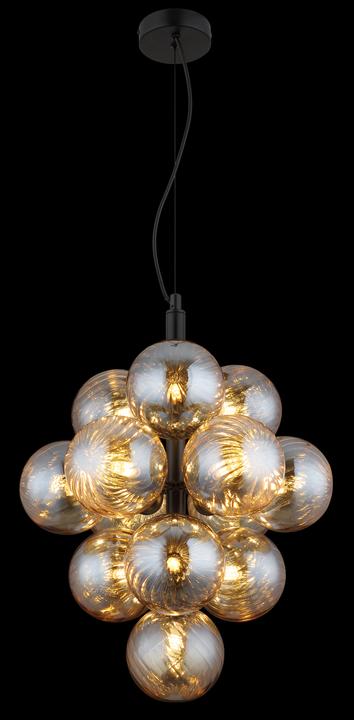 Actual product image Globo Conor (G9)
