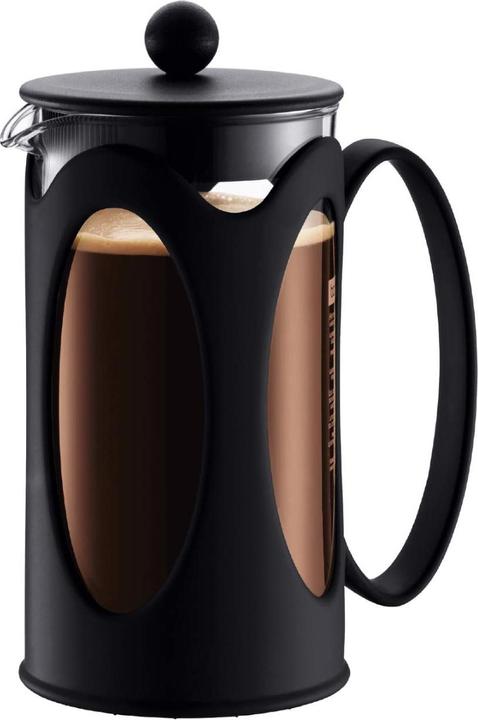 Produktbild Bodum Kenya Kaffeebereiter 8 Cup (1 l)