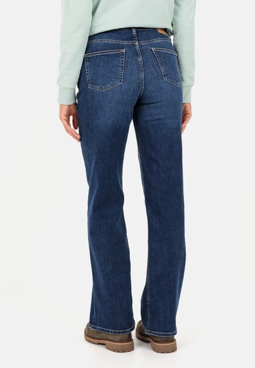 Image du produit Camel Active Jeans 5 poches avec jambes larges (W28/L32)