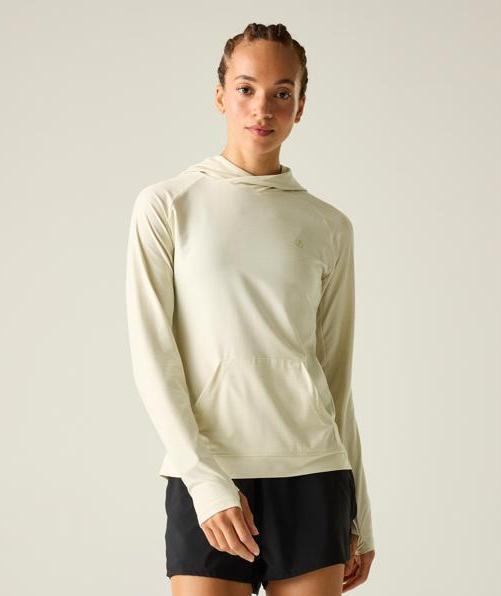 Produktbild Dare2b The Laura Whitmore Edit Sprint City Kapuzenpullover Leicht (38)