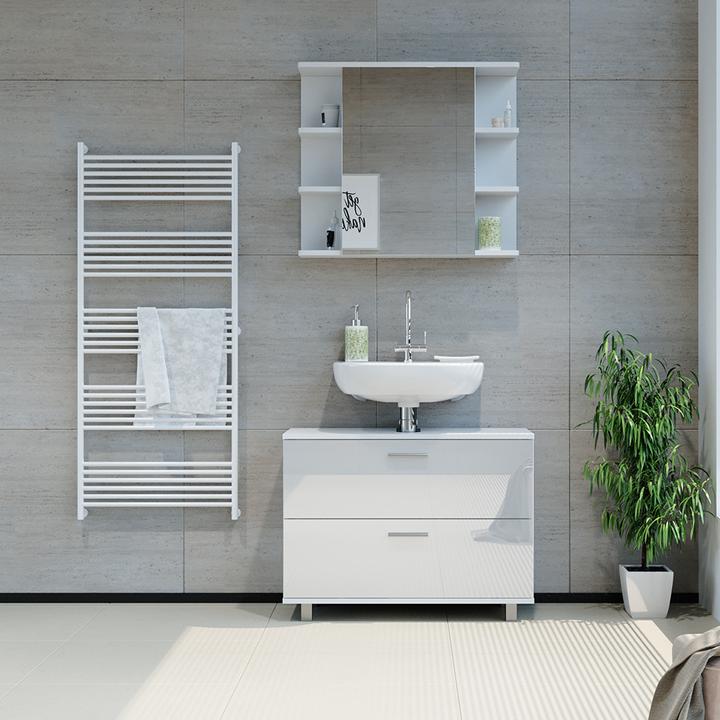 Immagine prodotto Vicco Ilias (80,5 x 33 x 61 cm)